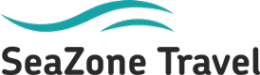 Логотип компании SeaZone Travel