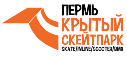 Логотип компании Пермь