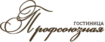 Логотип компании Профсоюзная