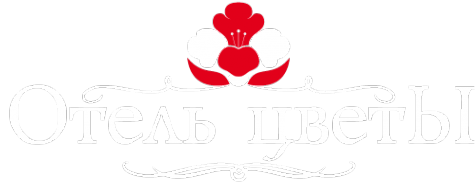 Логотип компании Цветы