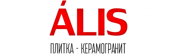Логотип компании Alis
