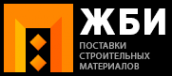 Логотип компании ЖБИ Пермь