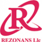 Логотип компании Резонанс