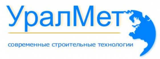 Логотип компании УралМет