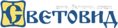 Логотип компании Световид