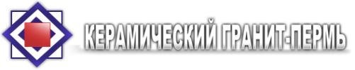 Логотип компании КерамычЪ