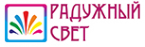 Логотип компании Радужный Свет