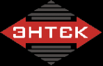 Логотип компании Энтек