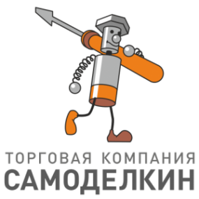 Логотип компании Самоделкин