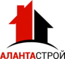 Логотип компании АлантаСтрой