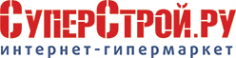 Логотип компании СуперСтрой-Пермь