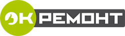 Логотип компании ОкРемонт Пермь