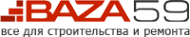 Логотип компании BAZA59