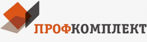 Логотип компании Проф-Комплект