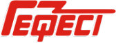 Логотип компании Гефест-1