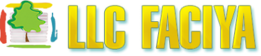 Логотип компании Фация