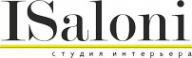 Логотип компании ISaloni
