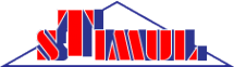 Логотип компании СТИМУЛ