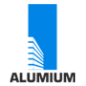 Логотип компании АЛЮМИУМ