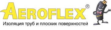 Логотип компании Aeroflex