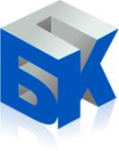 Логотип компании Пермская бетонная компания