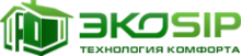 Логотип компании LUCKY СТРОЙ