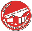 Логотип компании Мостоотряд 123