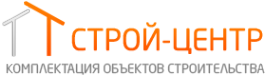 Логотип компании Строй-Центр