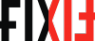 Логотип компании Фиксит Риветс