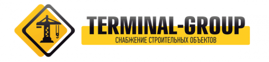 Логотип компании Terminal-Group