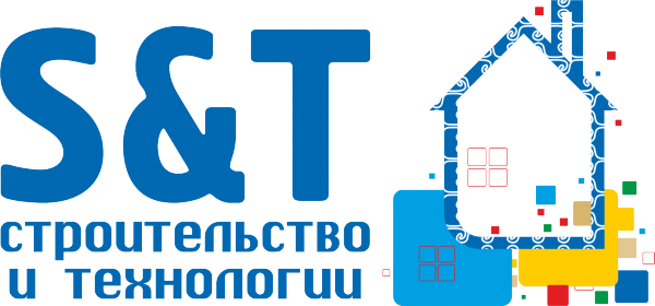 Логотип компании Строительство и технологии