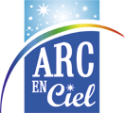 Логотип компании Арк ан сьель