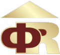 Логотип компании Финист