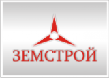 Логотип компании Земправо