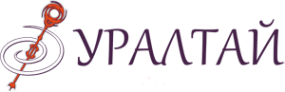 Логотип компании Уралтай