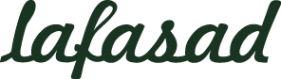 Логотип компании Лафасад-Гаранд