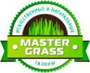 Логотип компании Master Grass
