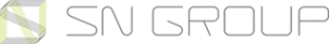 Логотип компании SN Group
