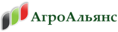 Логотип компании Зеленый Квартал