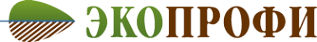 Логотип компании ЭкоПрофи