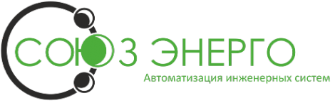 Логотип компании СОЮЗ ЭНЕРГО