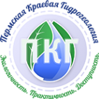 Логотип компании Пермская краевая гидрогеология