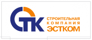 Логотип компании Эстком
