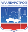 Логотип компании УралБурСтрой