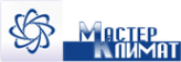 Логотип компании МастерКлимат