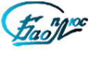 Логотип компании Баол Плюс