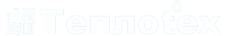 Логотип компании Теплотех
