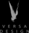 Логотип компании Versa Design Pivneva
