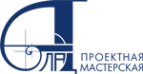 Логотип компании ЛАД