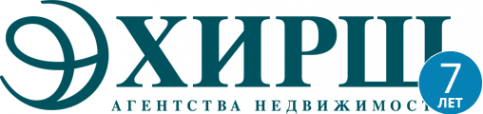 Логотип компании ХИРШ Свердловское